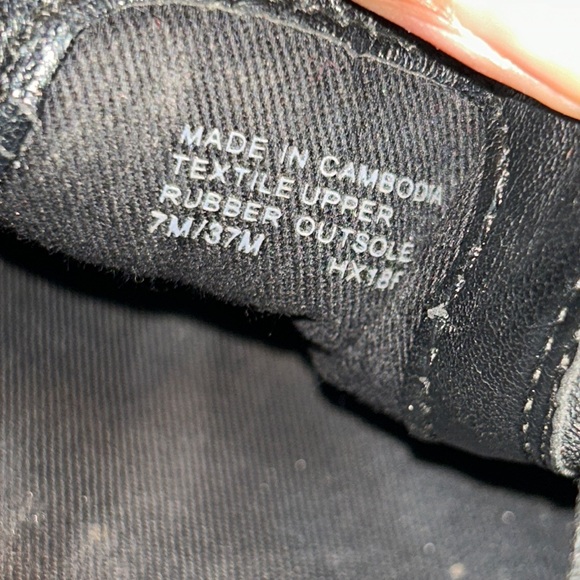 Michael Kors Women's Keaton Slip-On Logo Sneakers - Picture 7 of 7